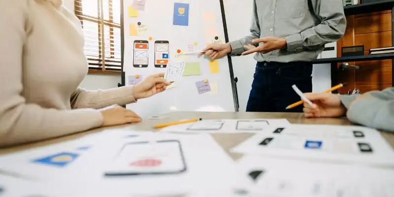 Bạn được làm việc với những cộng sự xuất sắc